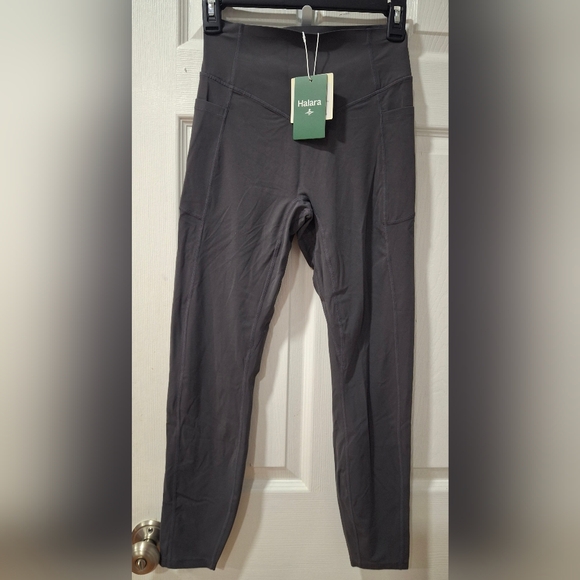 HALARA Other - HALARA Women's Gray Joggers